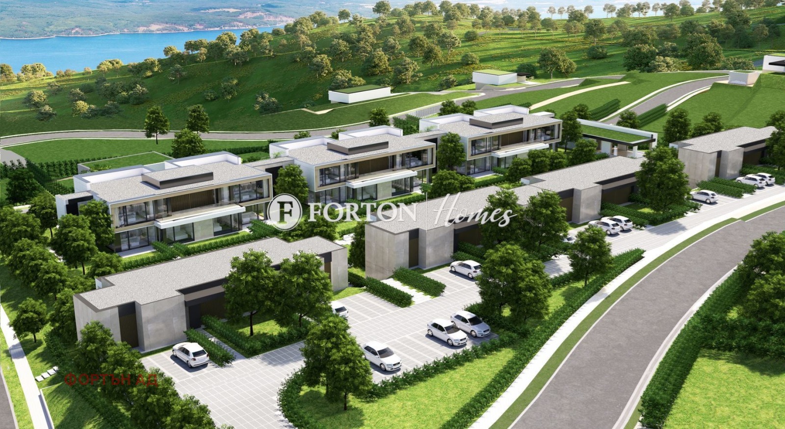 Продава 2-СТАЕН, к.к. Боровец, област София област, снимка 6 - Апартаменти - 54042021