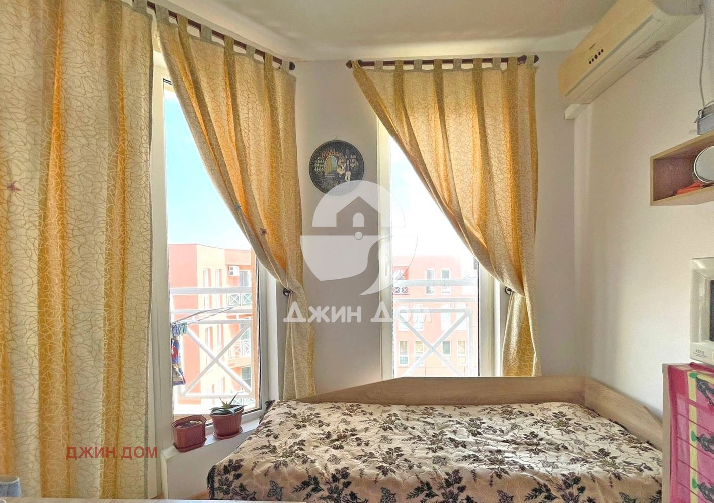 Продава 2-СТАЕН, к.к. Слънчев бряг, област Бургас