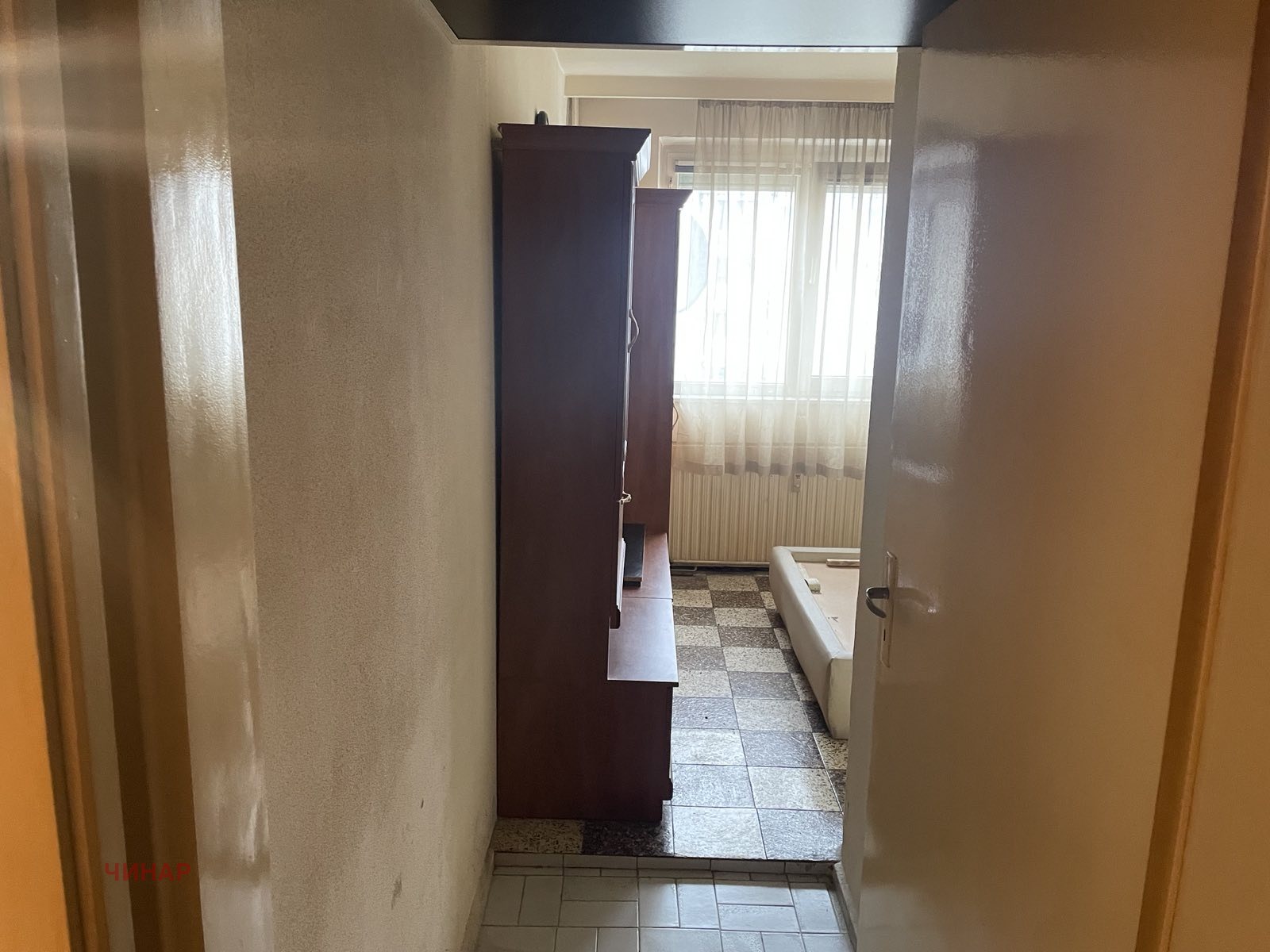 Продава 2-СТАЕН, гр. София, Надежда 3, снимка 5 - Апартаменти - 54423325