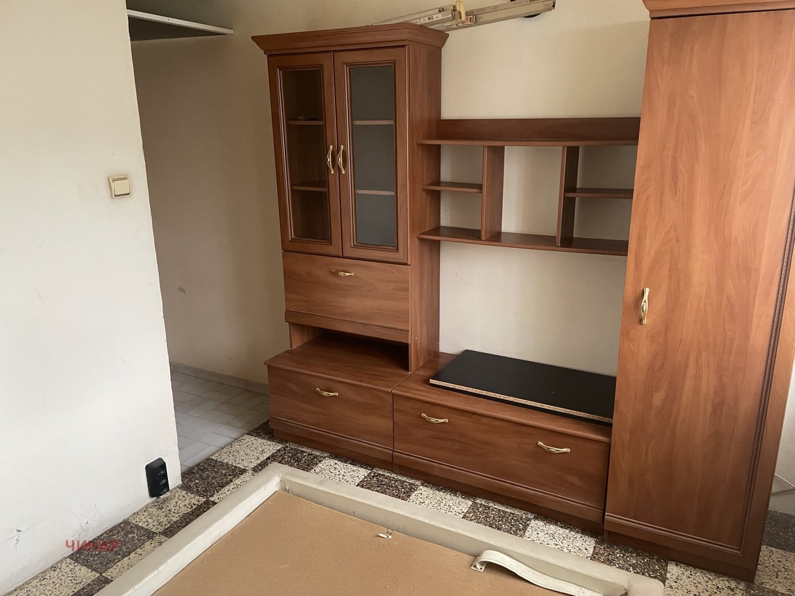 Продава 2-СТАЕН, гр. София, Надежда 3, снимка 4 - Апартаменти - 54423325