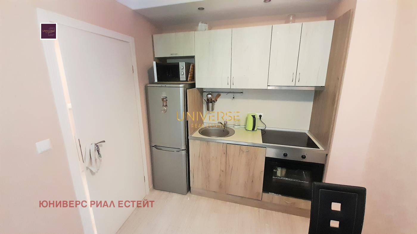 Продава 2-СТАЕН, к.к. Слънчев бряг, област Бургас, снимка 2 - Апартаменти - 55265245