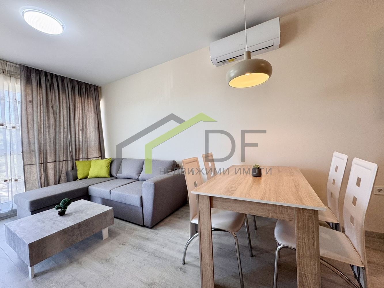 Продава 2-СТАЕН, гр. Варна, Левски 1, снимка 5 - Апартаменти - 56359753