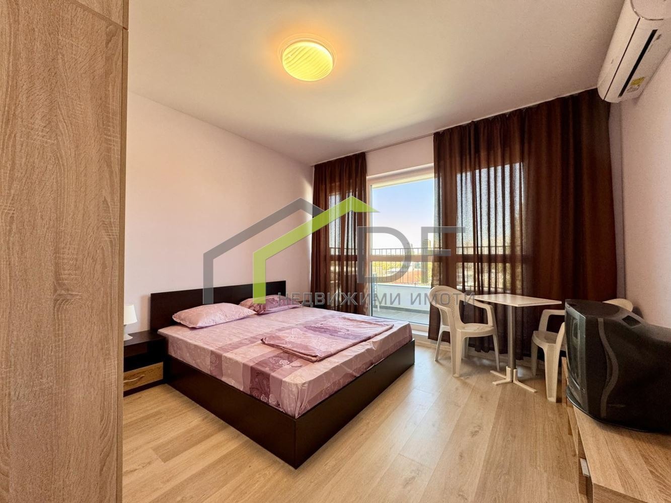 Продава 2-СТАЕН, гр. Варна, Левски 1, снимка 9 - Апартаменти - 56359753