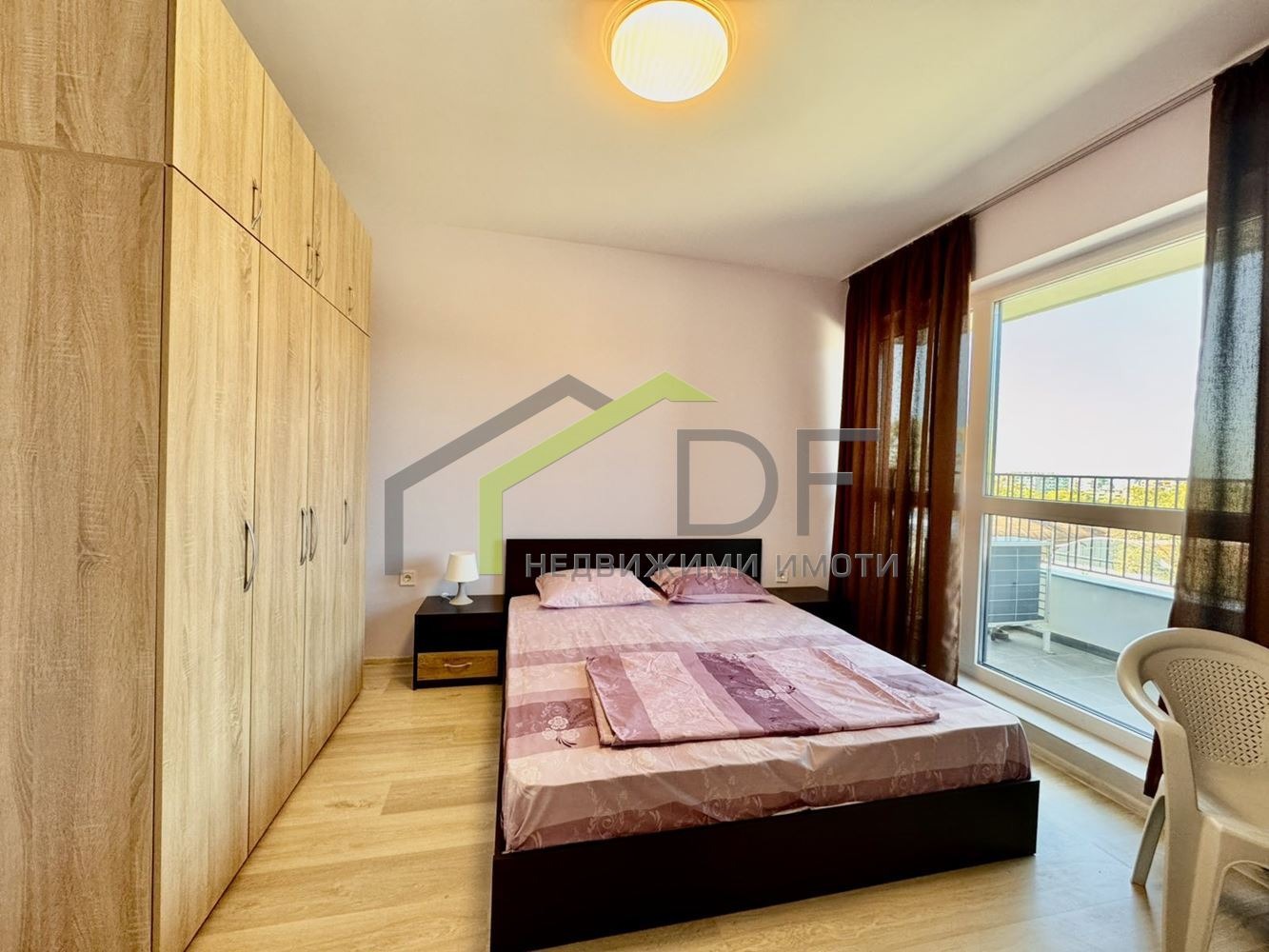 Продава 2-СТАЕН, гр. Варна, Левски 1, снимка 10 - Апартаменти - 56359753