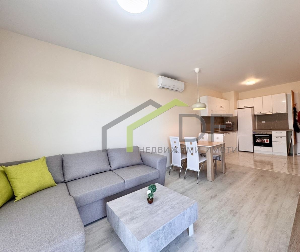 Продава 2-СТАЕН, гр. Варна, Левски 1, снимка 2 - Апартаменти - 56359753