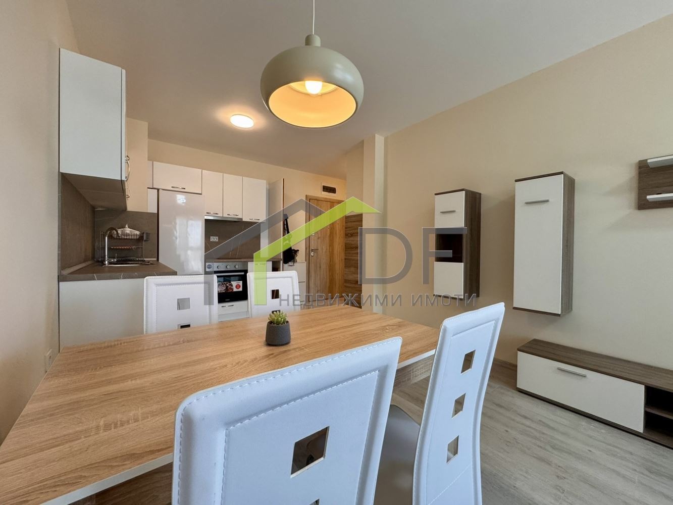 Продава 2-СТАЕН, гр. Варна, Левски 1, снимка 3 - Апартаменти - 56359753