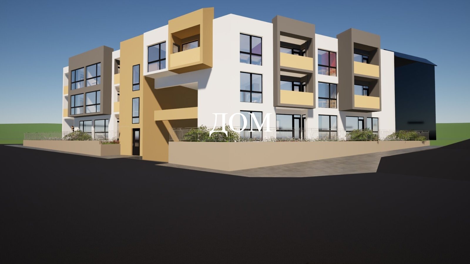 Продава 2-СТАЕН, гр. Шумен, Гривица, снимка 4 - Апартаменти - 56370967