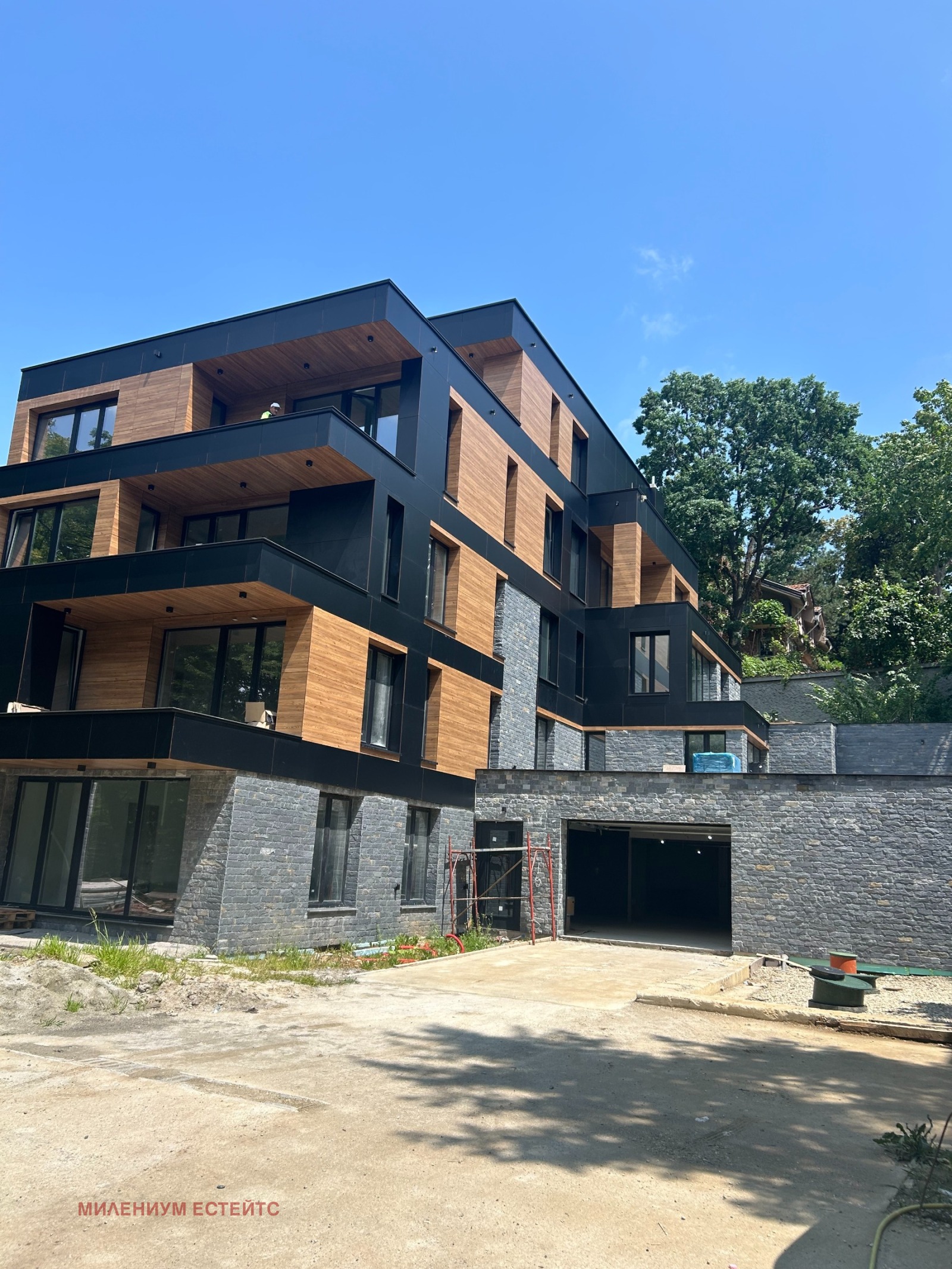 Продава 3-СТАЕН, гр. София, Бояна, снимка 11 - Апартаменти - 52115656