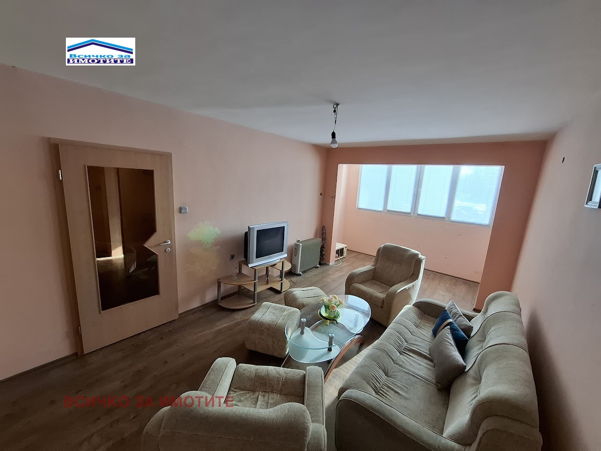 Продава 3-СТАЕН, гр. Русе, Здравец Север 1, снимка 7 - Апартаменти - 51721504