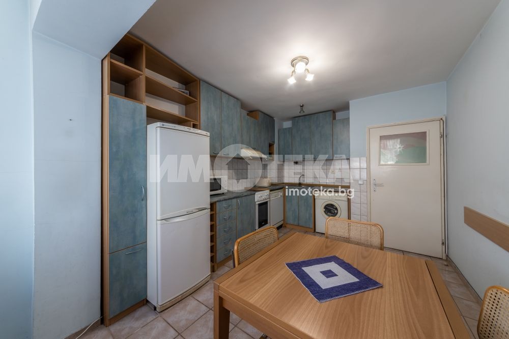 Продава 3-СТАЕН, гр. Варна, Трошево, снимка 3 - Апартаменти - 55003989