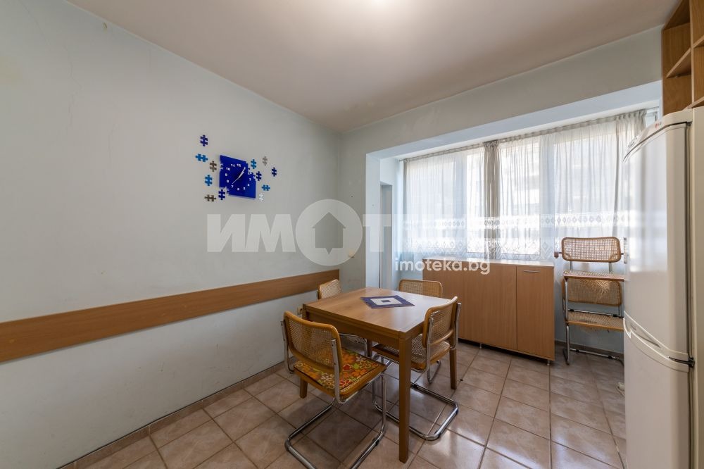 Продава 3-СТАЕН, гр. Варна, Трошево, снимка 2 - Апартаменти - 55003989