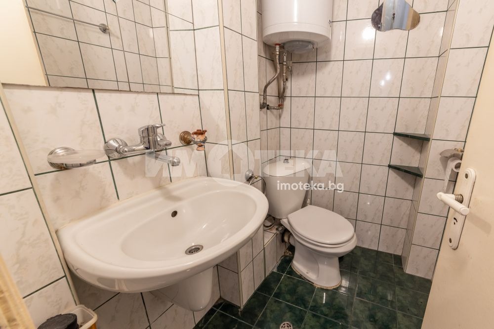 Продава 3-СТАЕН, гр. Варна, Трошево, снимка 11 - Апартаменти - 55003989