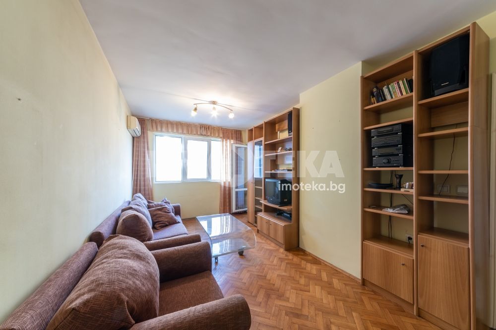 Продава 3-СТАЕН, гр. Варна, Трошево, снимка 7 - Апартаменти - 55003989