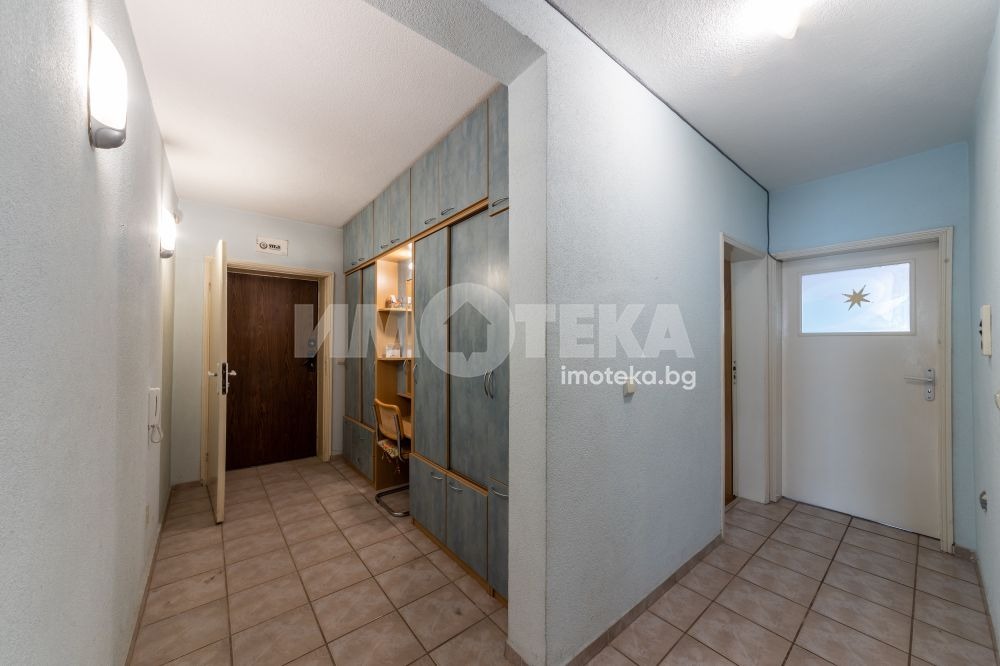 Продава 3-СТАЕН, гр. Варна, Трошево, снимка 5 - Апартаменти - 55003989
