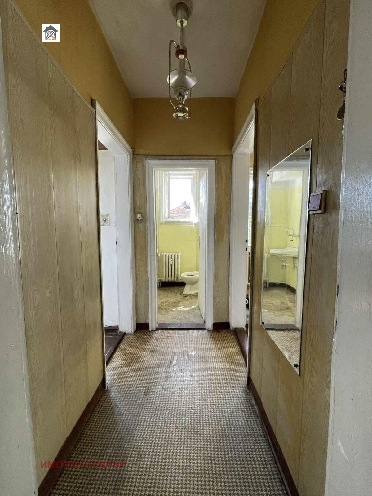 Продава 3-СТАЕН, гр. София, Хиподрума, снимка 3 - Апартаменти - 55349647