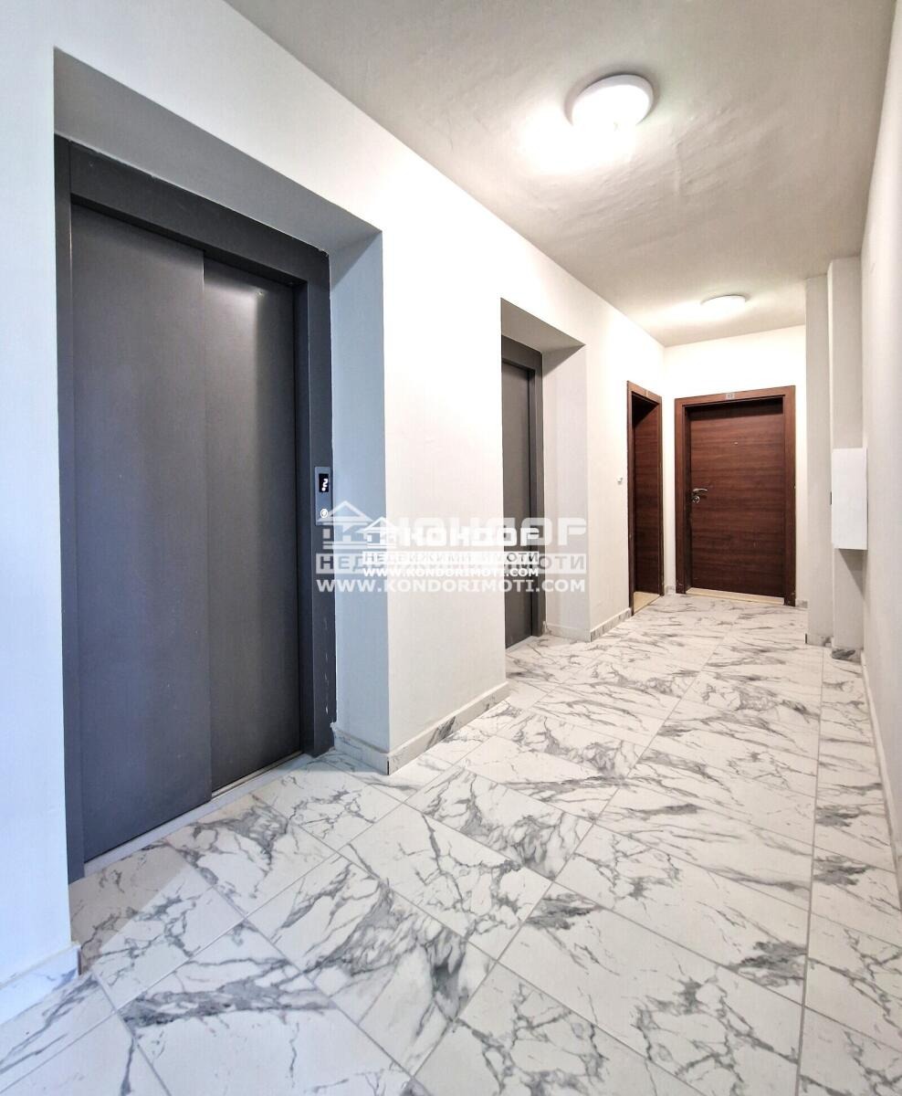 Продава 3-СТАЕН, гр. Пловдив, Тракия, снимка 4 - Апартаменти - 56327769