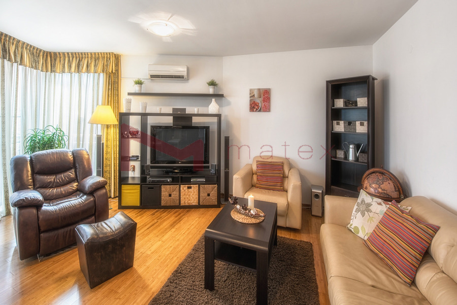 Продава 3-СТАЕН, гр. Варна, Бриз, снимка 3 - Апартаменти - 56726390