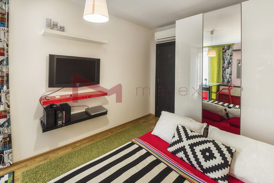 Продава 3-СТАЕН, гр. Варна, Бриз, снимка 12 - Апартаменти - 56726390
