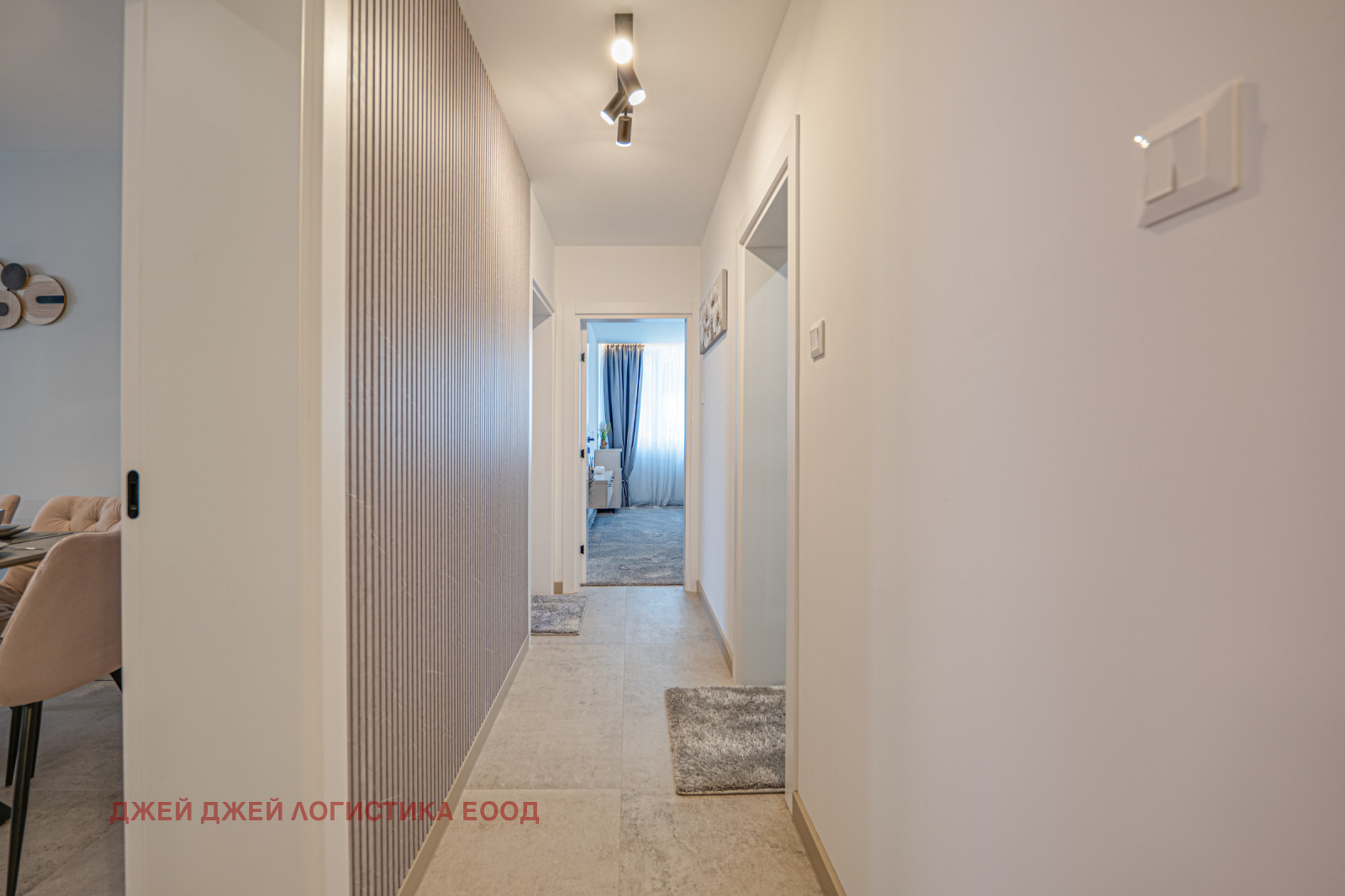 Продава 4-СТАЕН, гр. София, Павлово, снимка 15 - Апартаменти - 56247026