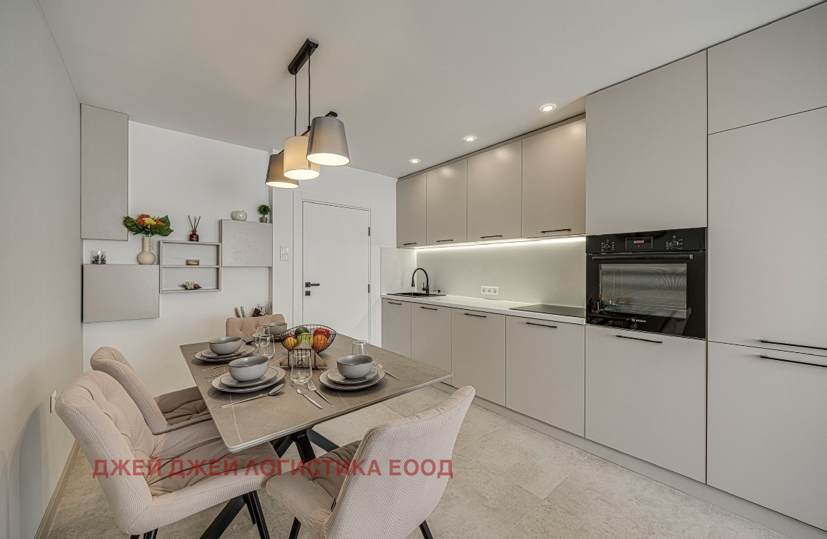 Продава 4-СТАЕН, гр. София, Павлово, снимка 6 - Апартаменти - 56247026
