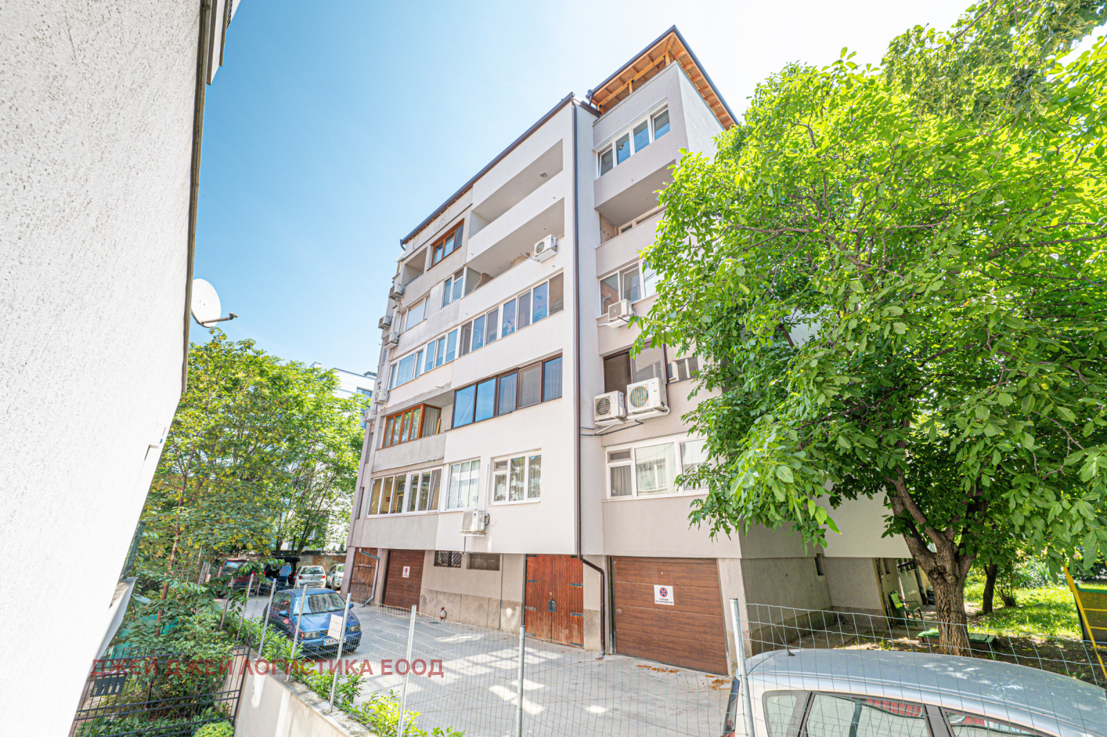 Продава 4-СТАЕН, гр. София, Павлово