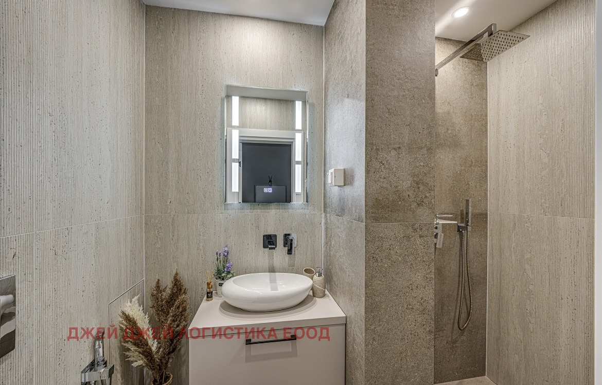 Продава 4-СТАЕН, гр. София, Павлово, снимка 11 - Апартаменти - 56247026