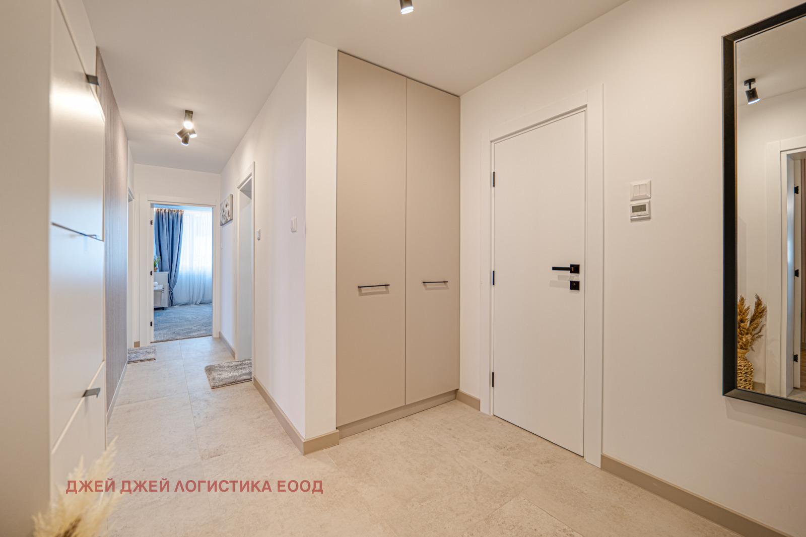 Продава 4-СТАЕН, гр. София, Павлово, снимка 9 - Апартаменти - 56247026