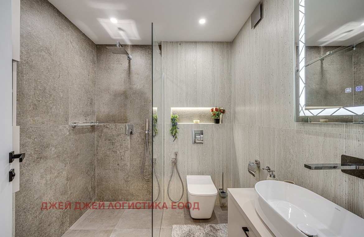 Продава 4-СТАЕН, гр. София, Павлово, снимка 12 - Апартаменти - 56247026