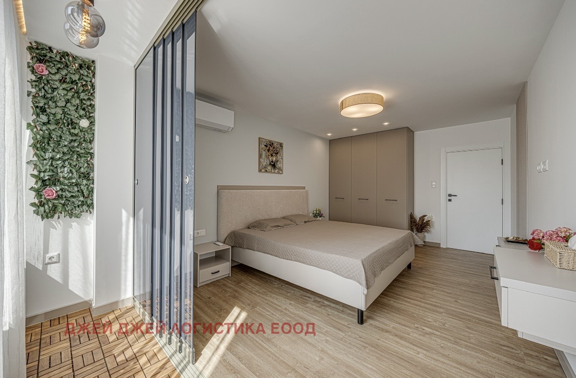 Продава 4-СТАЕН, гр. София, Павлово, снимка 13 - Апартаменти - 56247026