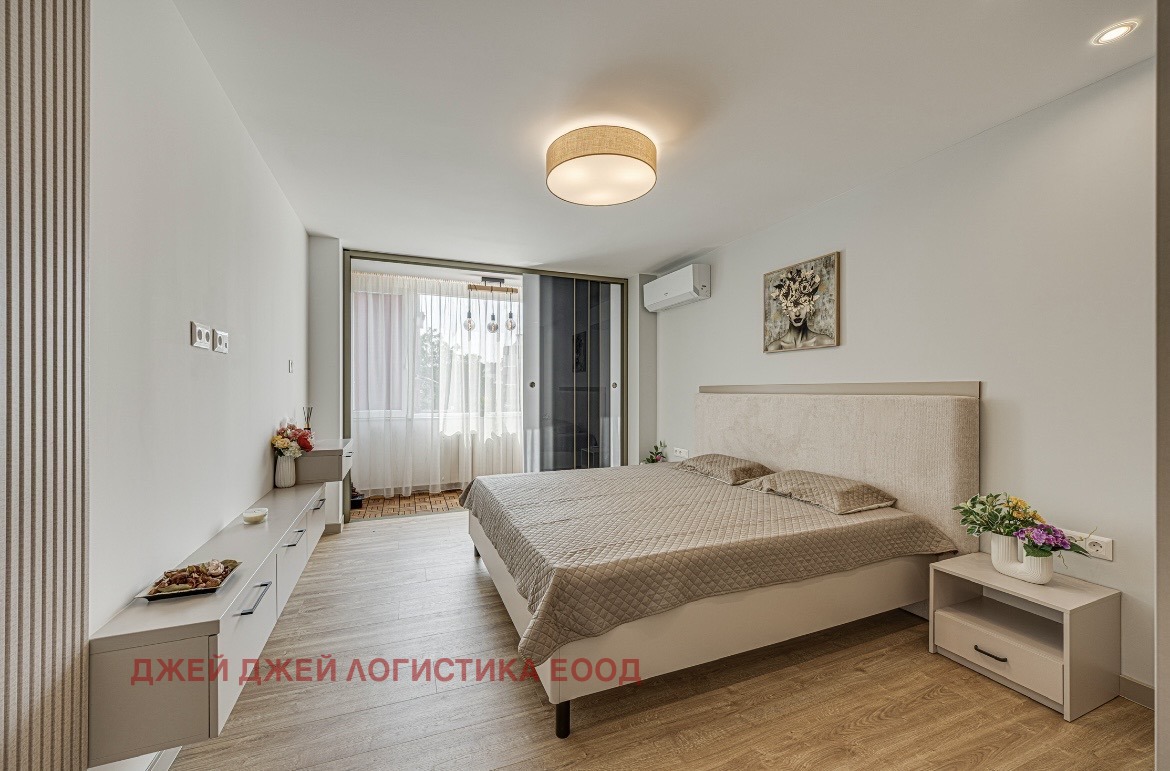 Продава 4-СТАЕН, гр. София, Павлово, снимка 14 - Апартаменти - 56247026