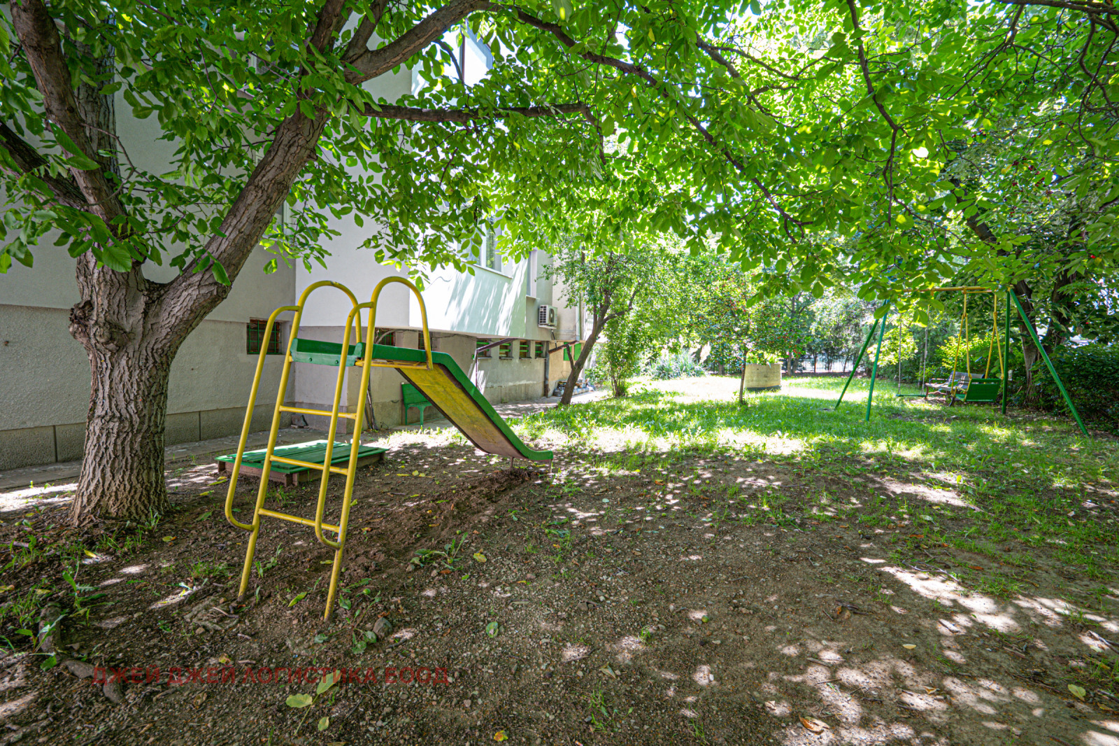 Продава 4-СТАЕН, гр. София, Павлово, снимка 16 - Апартаменти - 56247026