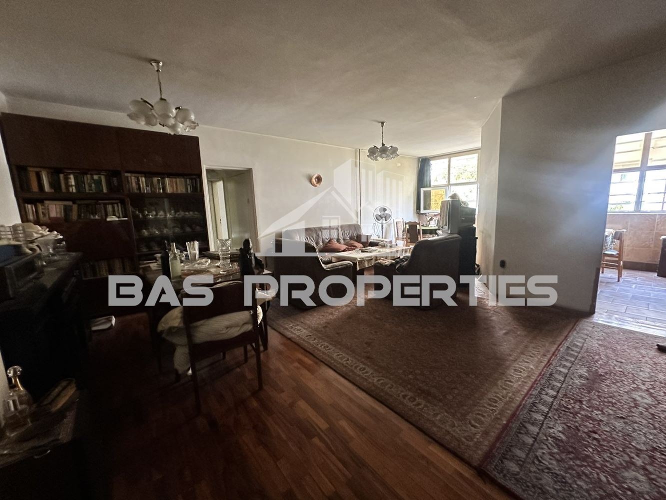 Продава МНОГОСТАЕН, гр. София, Павлово, снимка 3 - Апартаменти - 56082992