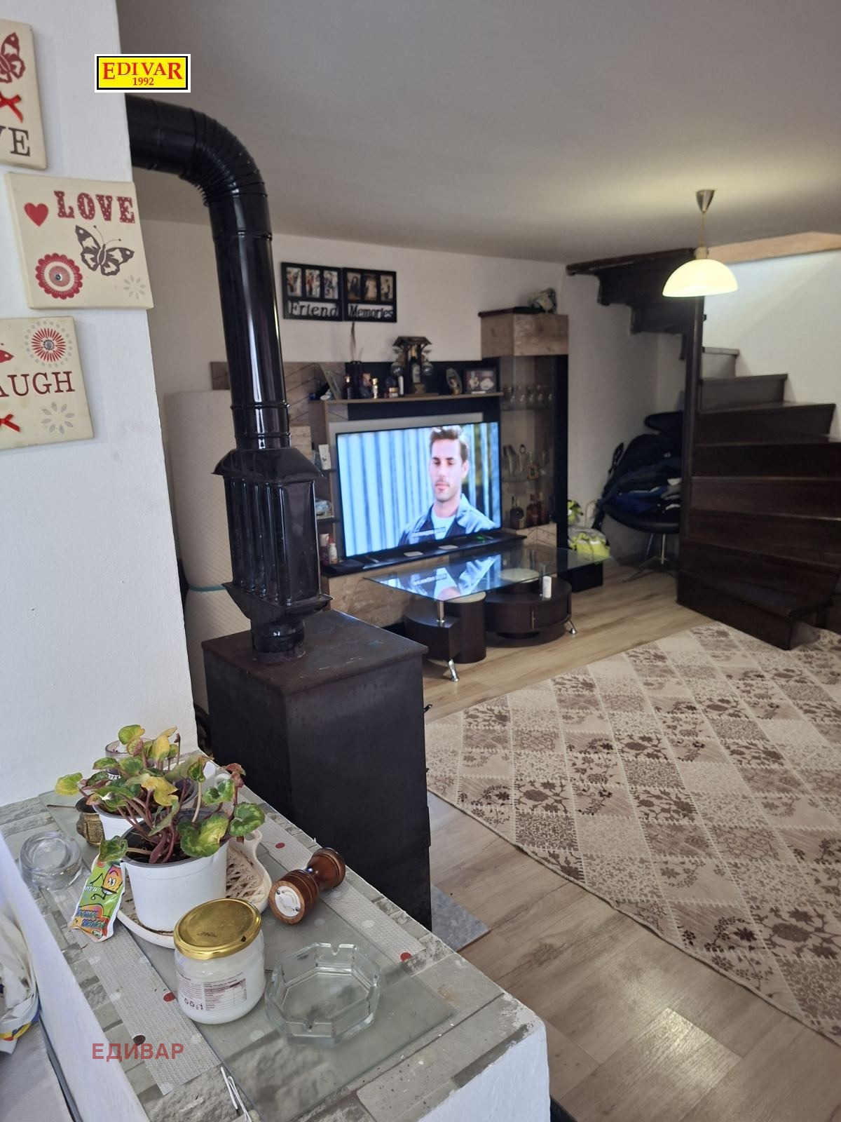Продава КЪЩА, с. Гурково, област Добрич, снимка 2 - Къщи - 53438678