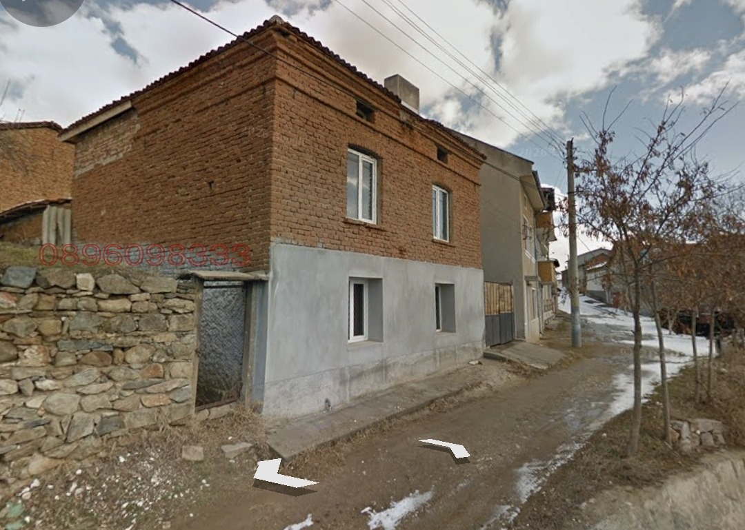 Продава КЪЩА, гр. Ветрен, област Пазарджик