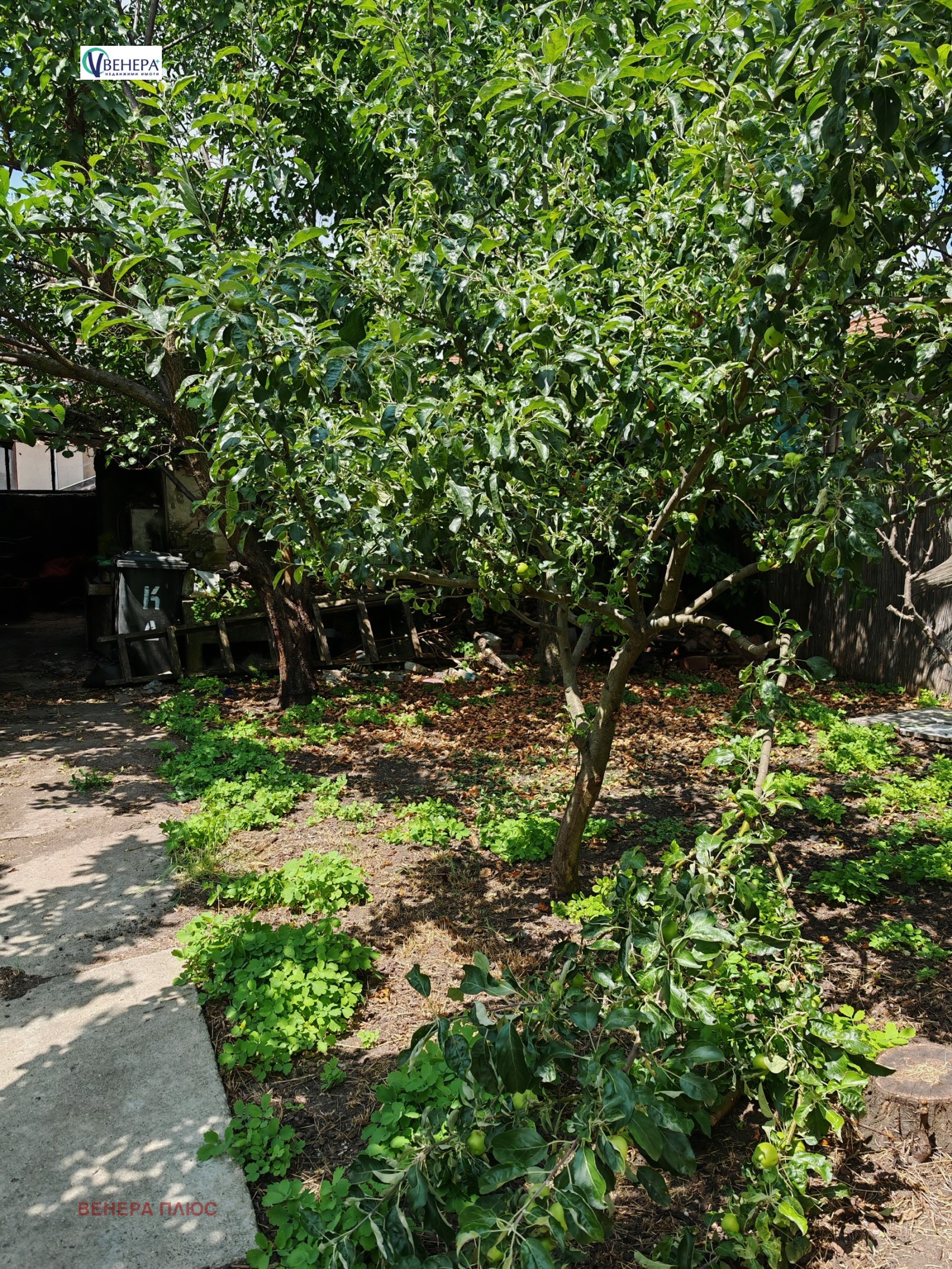 Продава КЪЩА, гр. София, с. Волуяк, снимка 4 - Къщи - 55215366