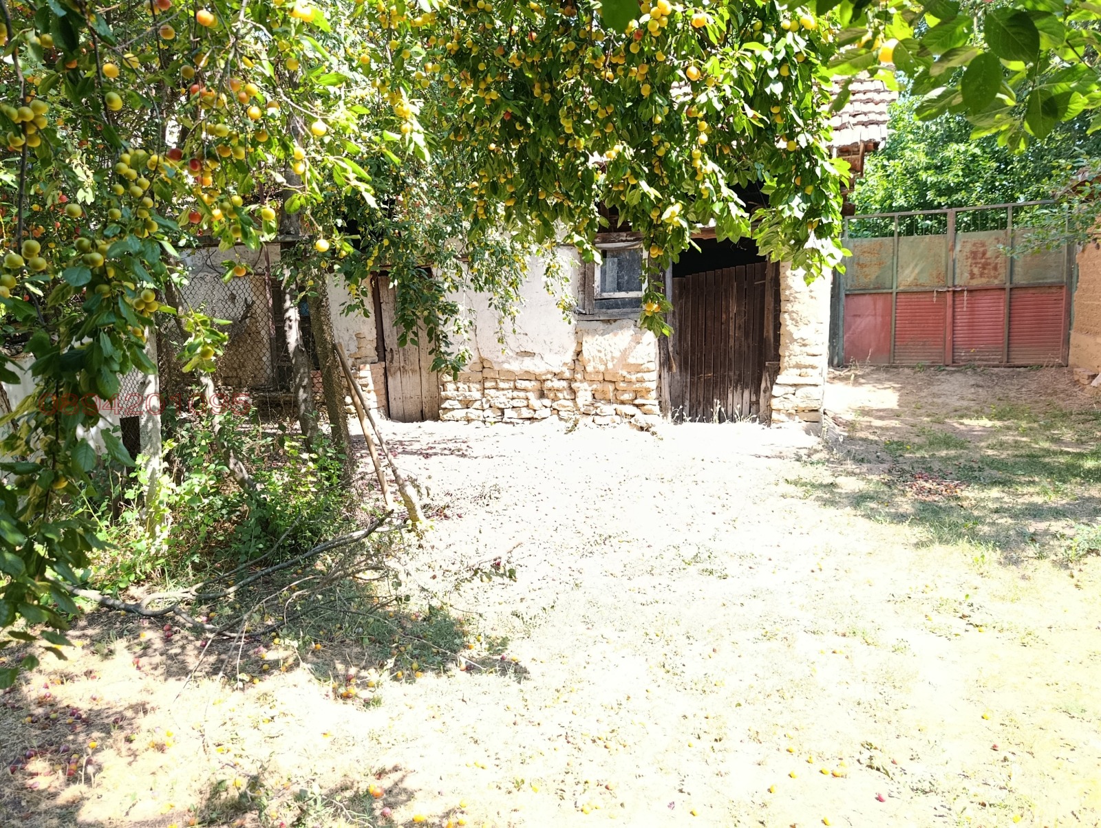 Продава КЪЩА, с. Лехчево, област Монтана, снимка 17 - Къщи - 55705590