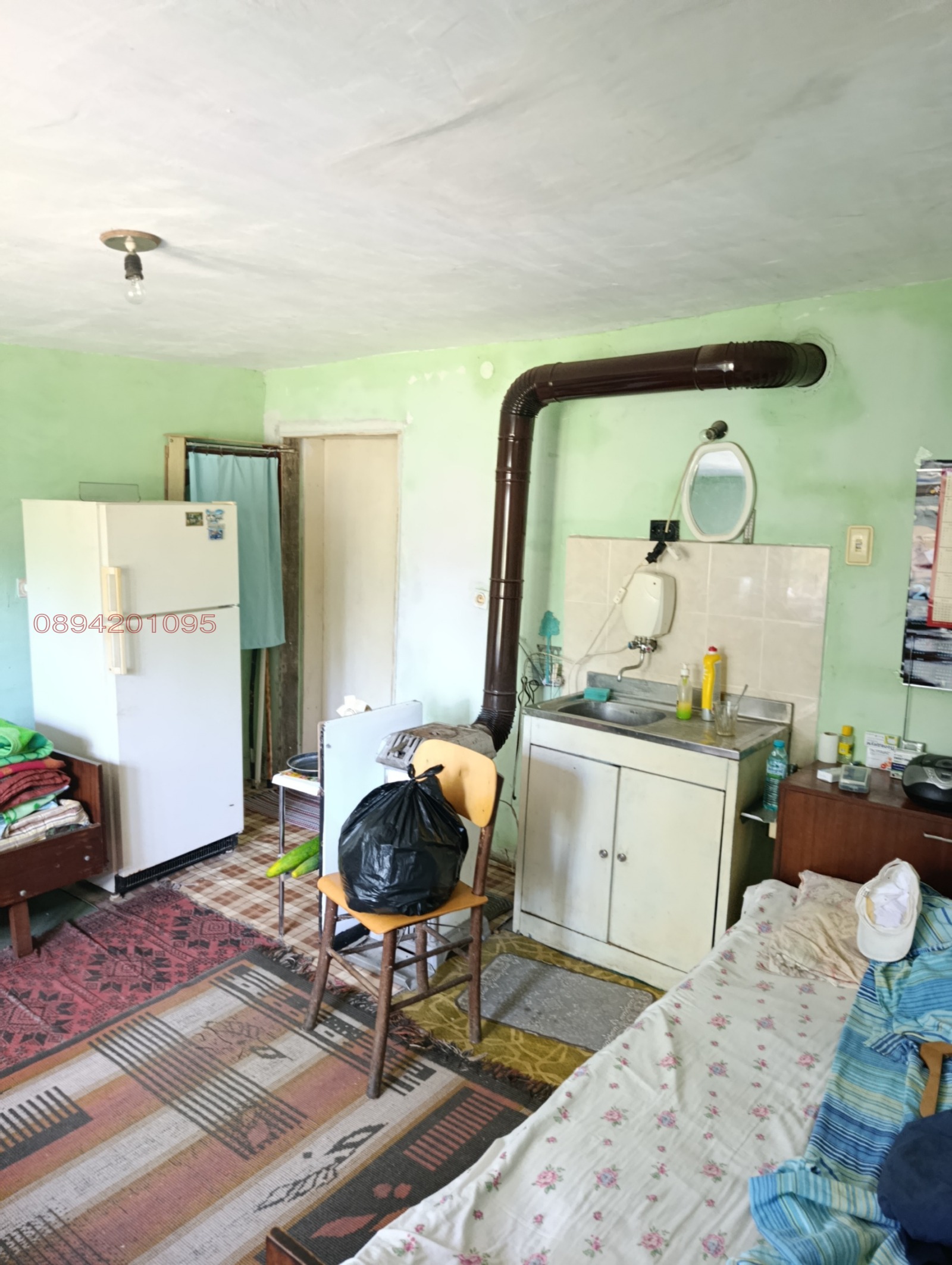 Продава КЪЩА, с. Лехчево, област Монтана, снимка 8 - Къщи - 55705590