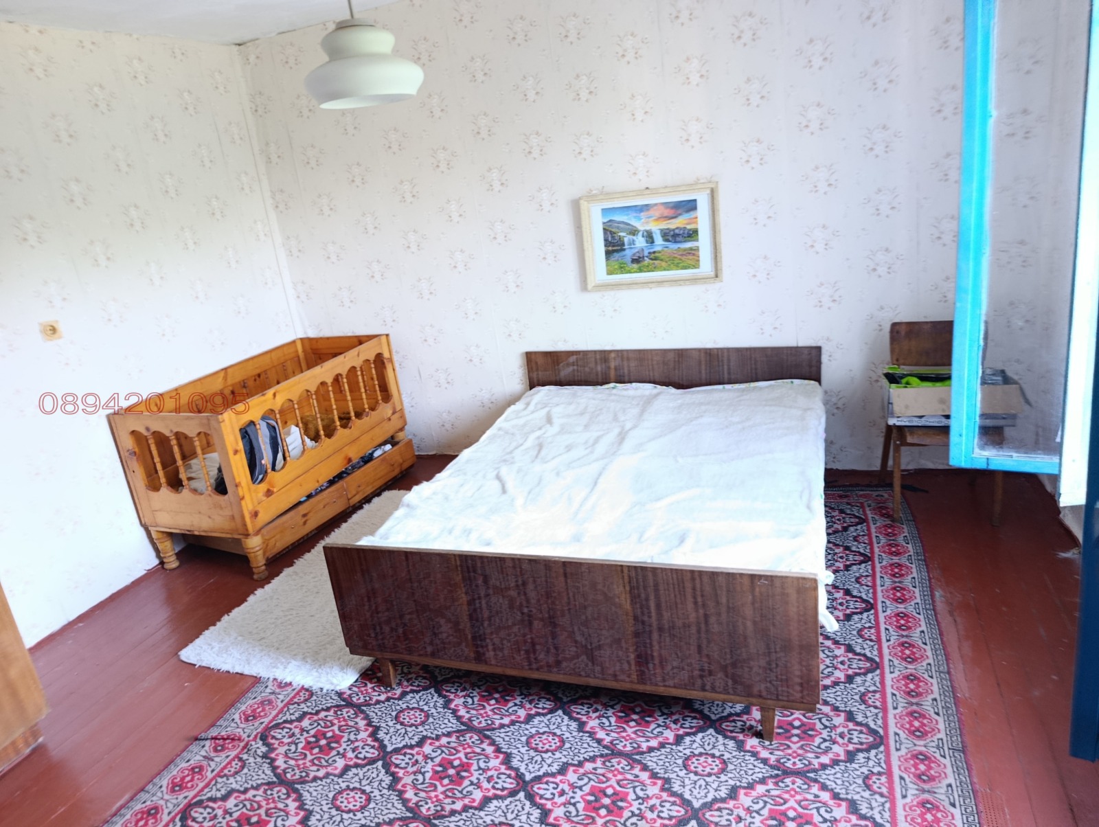 Продава КЪЩА, с. Лехчево, област Монтана, снимка 11 - Къщи - 55705590