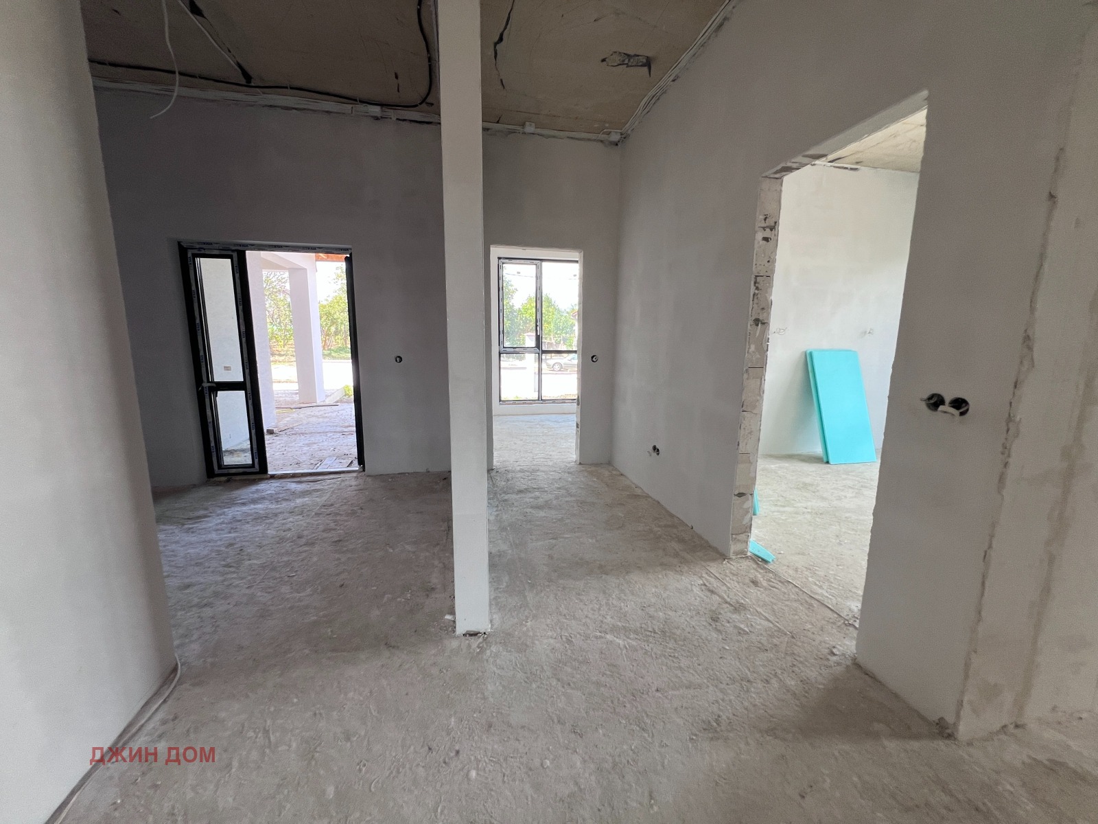 Продава КЪЩА, с. Александрово, област Бургас, снимка 15 - Къщи - 55751259