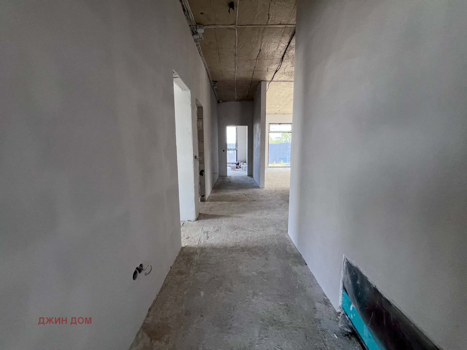 Продава КЪЩА, с. Александрово, област Бургас, снимка 10 - Къщи - 55751259