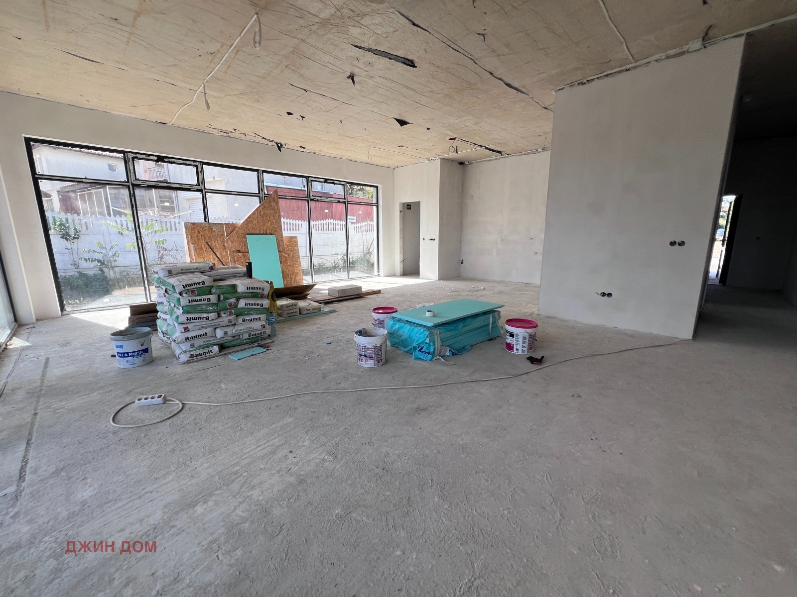 Продава КЪЩА, с. Александрово, област Бургас, снимка 5 - Къщи - 55751259