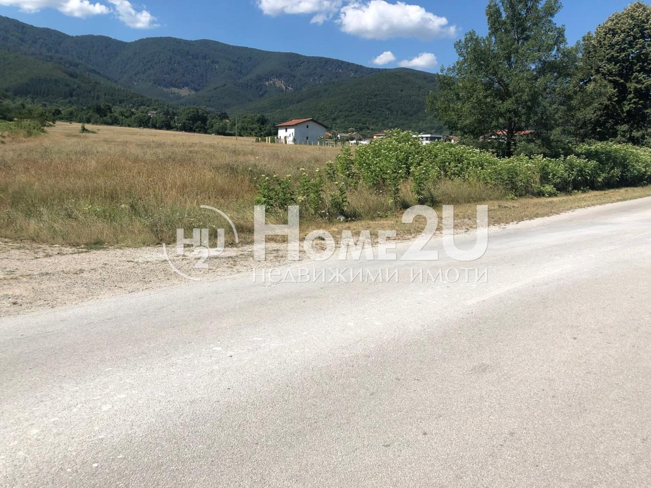 Продава ПАРЦЕЛ, гр. Правец, област София област, снимка 4 - Парцели - 53958880