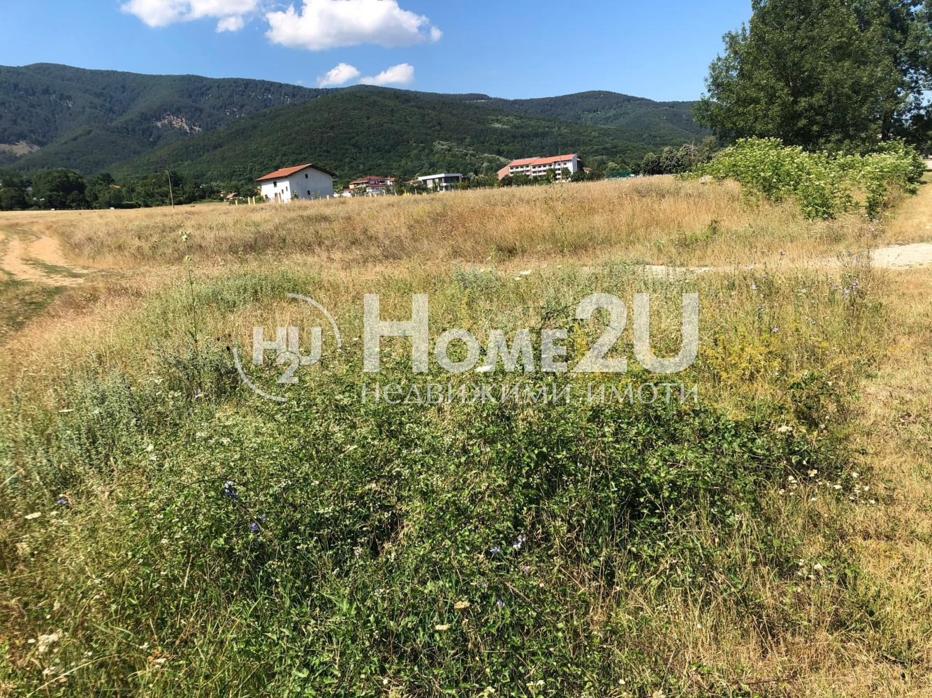 Продава ПАРЦЕЛ, гр. Правец, област София област, снимка 6 - Парцели - 53958880