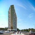 Продава 2-СТАЕН, град Бургас, Братя Миладинови • 138840 € / 271547.44 лв. • 97604365 10