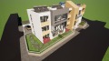 Продава  2-стаен град Шумен , Гривица , 65 кв.м | 64119103 - изображение [3]