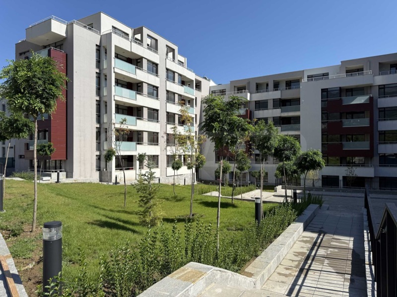 Продава 1-СТАЕН в град София, Симеоново - 56 кв.м / 112 000 € » 219 052.96 лв., ПЕТКОВ КЕПИТАЛ