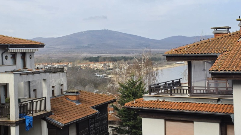 Продава 1-СТАЕН в област Бургас, гр. Созопол - 56 кв.м / 80 000 € » 156 466.40 лв., ВЛАДАН ООД