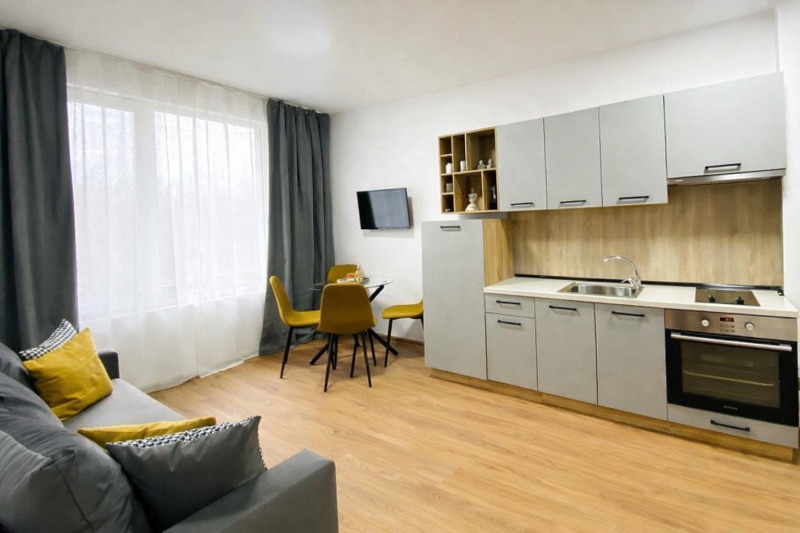 Продава 2-СТАЕН в област Бургас, к.к. Слънчев бряг - 56 кв.м / 61 999 € » 121 259.50 лв., БОНЧЕВ ГРУП БГ