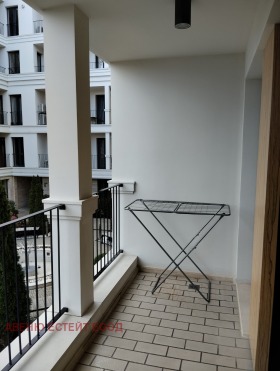 1 chambre Briz, Varna 7