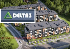 2 bedroom Malinova dolina, Sofia 12